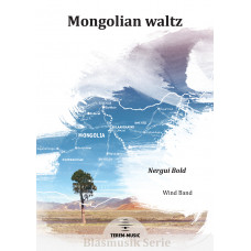 Mongolian waltz
